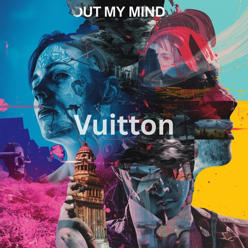 Out My Mind (Explicit)