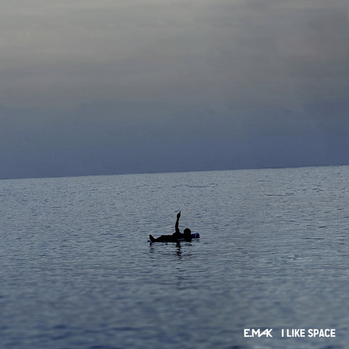 I Like Space (Explicit)