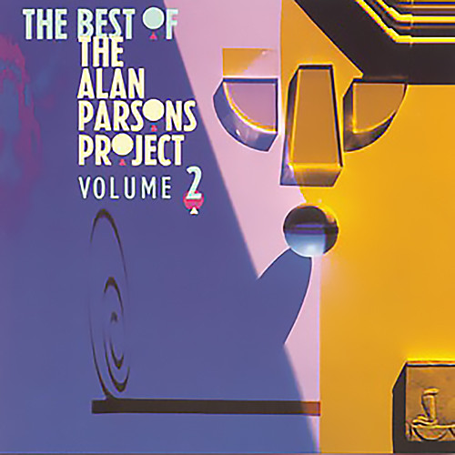 The Best Of The Alan Parsons Project Vol 2