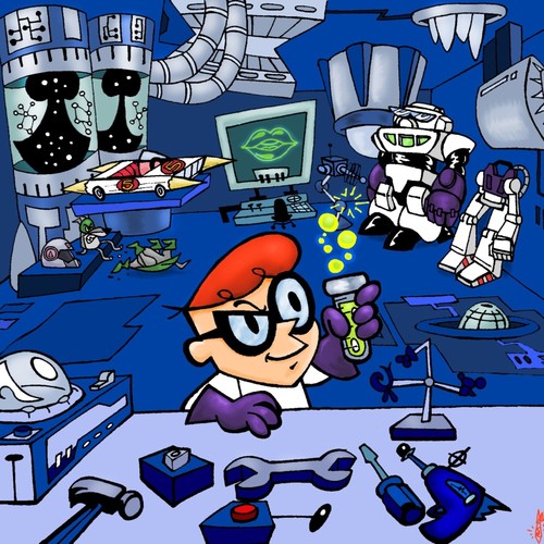 Lab Sessions #2 (feat. Erel Kuñi) [Explicit]