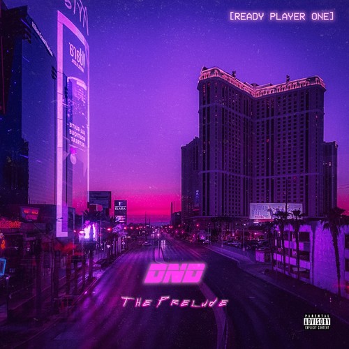 DND: The Prelude EP (Explicit)