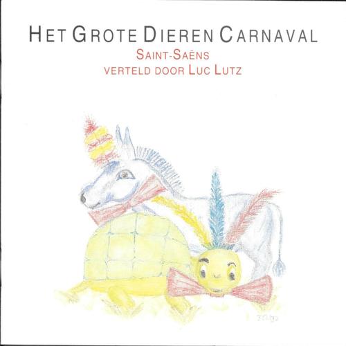 Het Grote Dieren Carnaval