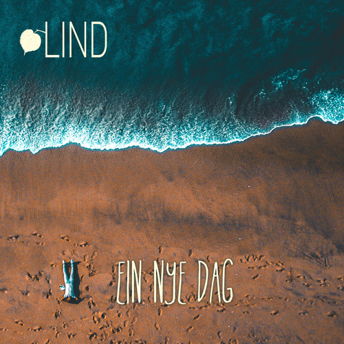Ein nye dag - EP