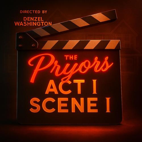 The Pryor’s — Act 1: Scene 1 (Explicit)