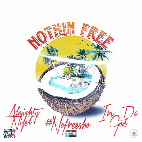 Nothin Free (Explicit)