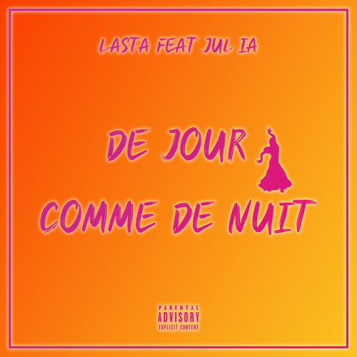 De jour comme de nuit (Explicit)