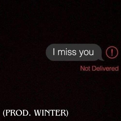 I miss you (Explicit)