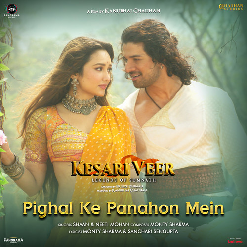 Pighal Ke Panahon Mein (From