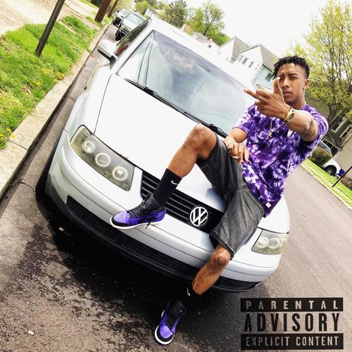Don't Kill My High (Explicit)