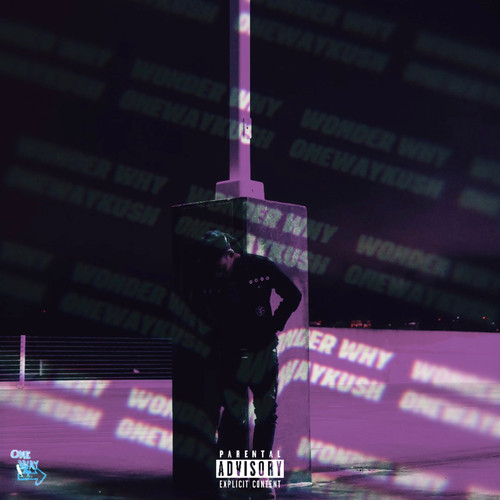 Wonder Why (Explicit)