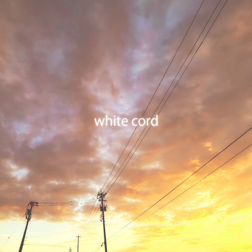 white cord (2025 Remaster)