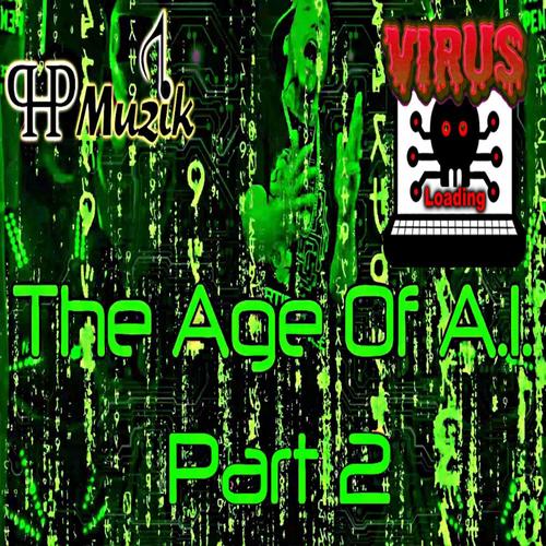 The Age Of AI, Pt. 2
