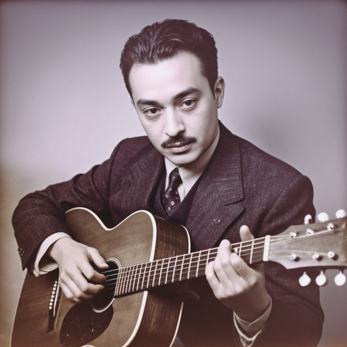 Jazz Manouche Vol. 7