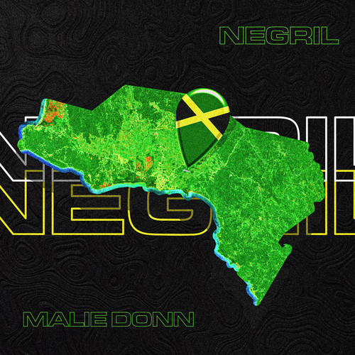 Negril (Explicit)