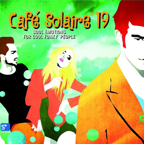 Café Solaire Vol. 19
