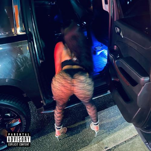 Motion In Real Life (feat. LilCadiPGE) [Explicit]