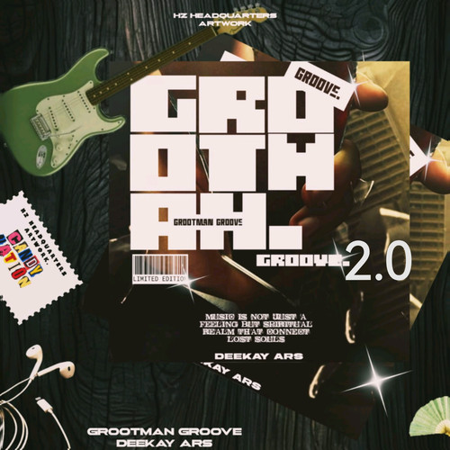 Grootman Groove 2.0