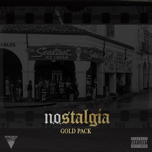 N.O.Stalgia: Gold Pack (Explicit)