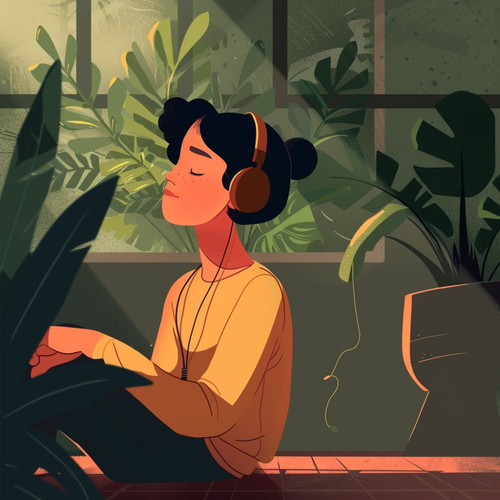 Music for Calm Relaxation: Soothing Harmonies