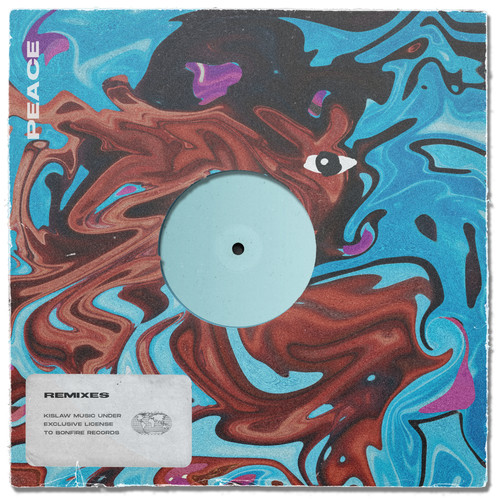 Peace (The Remixes)