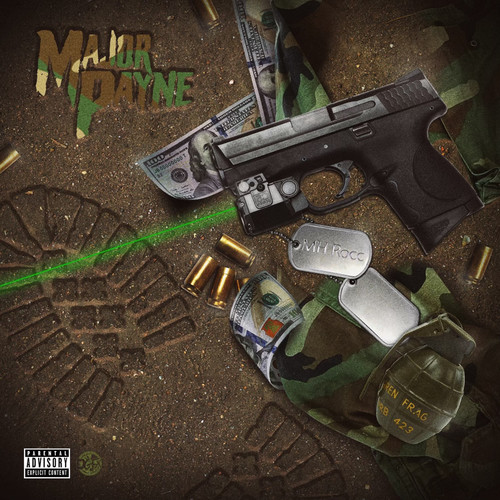 Major Payne (Explicit)