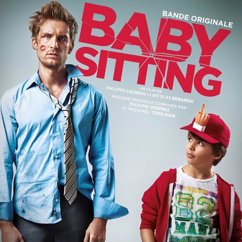Babysitting (Bande originale du film) (临时保姆 电影原声带)