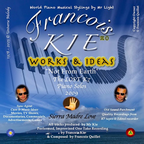 WORKS & IDEAS