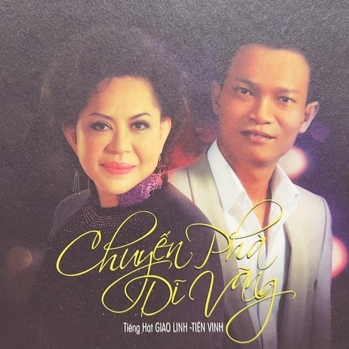 Chuyến Phà Dĩ Vãng