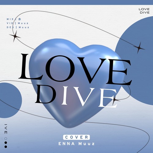 LOVE DIVE