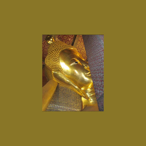 THANK GOD FOR AMBITION (Explicit)