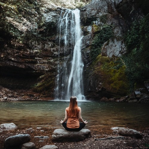 Ritmos Para Meditar: Paisajes Sonoros Silenciosos