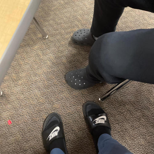 .Boondocks. (Explicit)