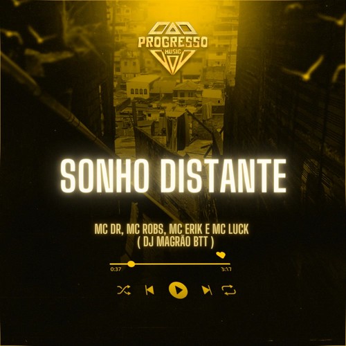Sonho Distante