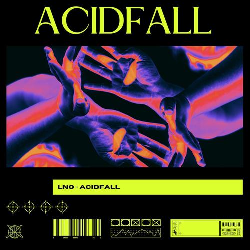 Acidafall