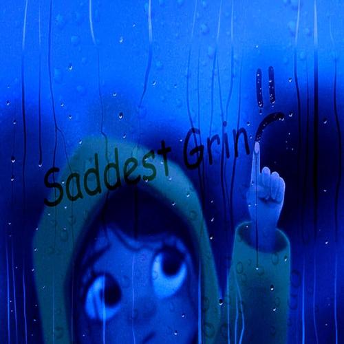 Saddest Grin