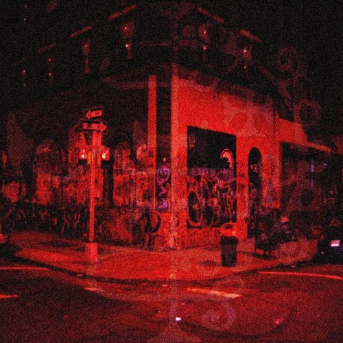 STREET FLOCK (Explicit)