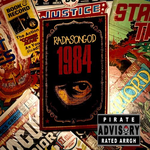 1984 (Explicit)