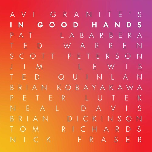 Avi Granite's in Good Hands