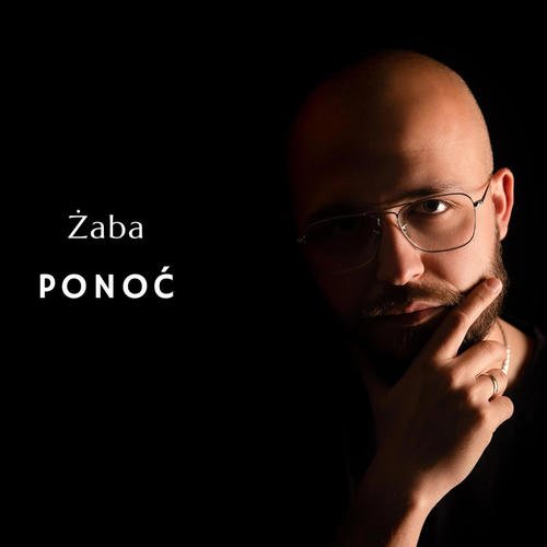 Żaba - Ponoć (2021) [Explicit]