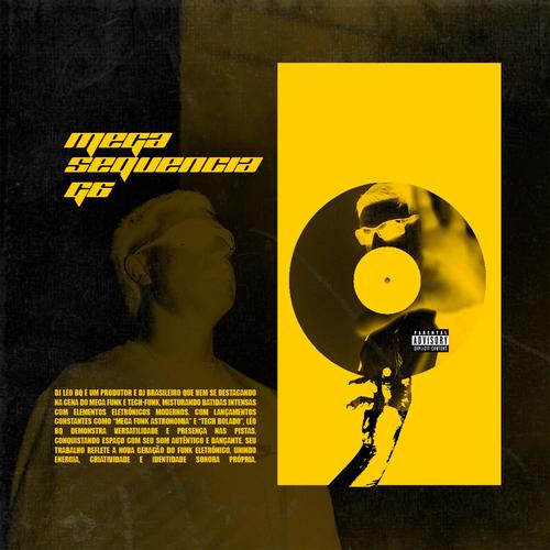 MEGA SEQUENCIA G6 (Explicit)