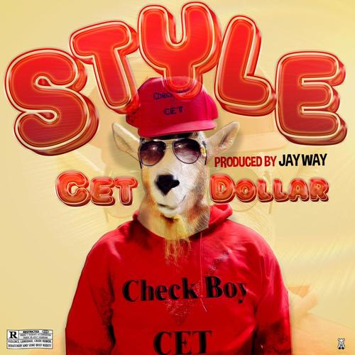 Style (Explicit)