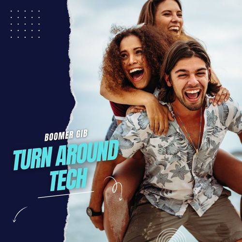 Turn Around Tech