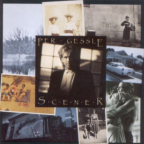 Scener (Extended Version)