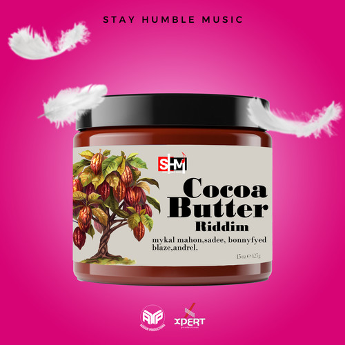 Cocoa Butter Riddim