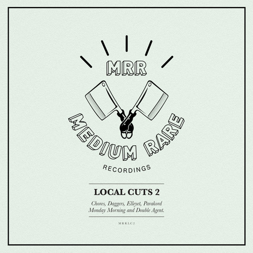 Local Cuts #2
