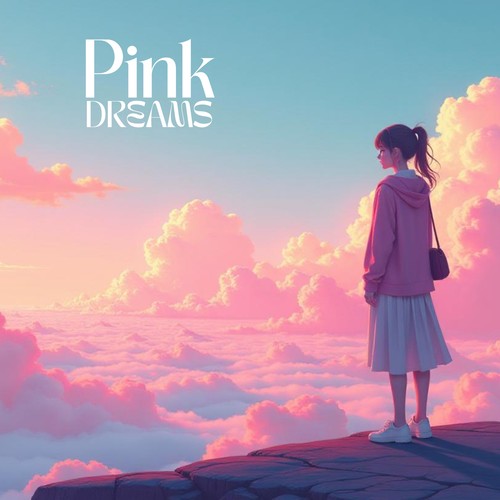 Pink Dreams: Soothing Lofi Chill Out Beats