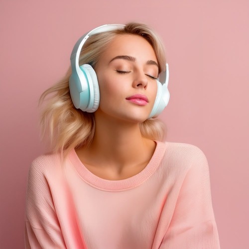 Melodías Calmas Para Una Relajación Profunda