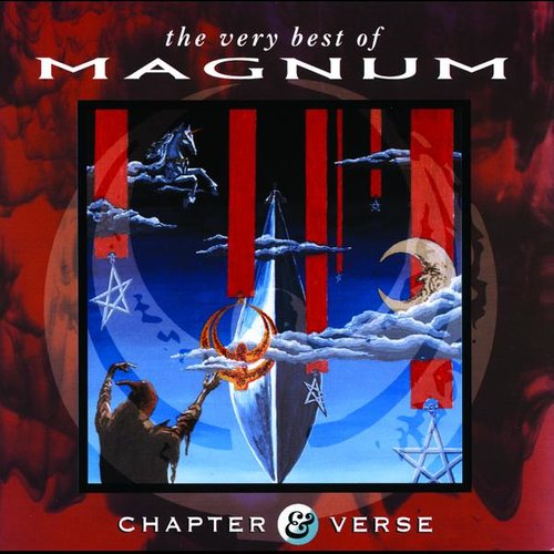 Chapter And Verse - The Very Best Of Magnum