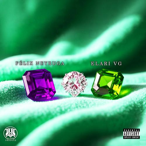 Cristales (feat. Elari VG)