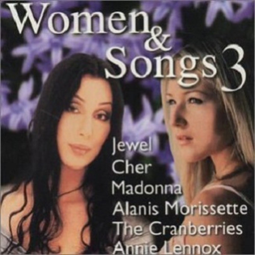 Women & Songs 3
